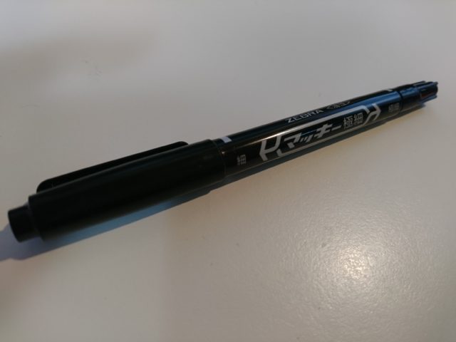 8MP画像